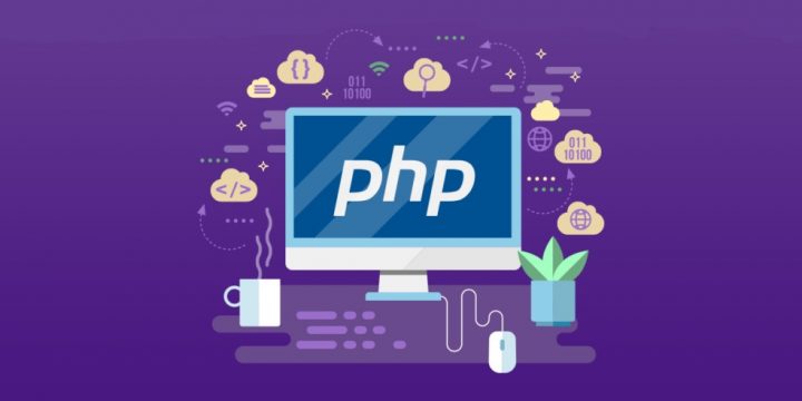 طراحی سایت با PHP