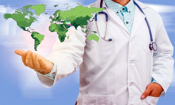 نمونه سوالات گردشگری سلامت با جواب
