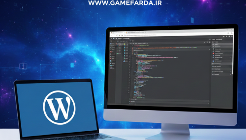 آموزش وردپرس