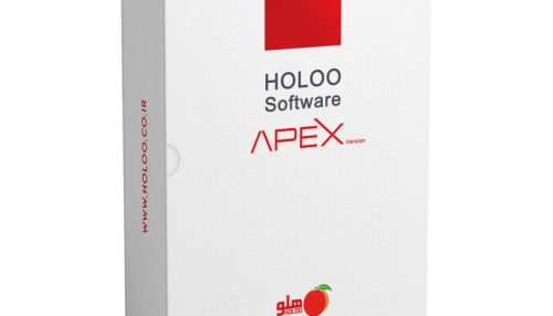 آموزش نرم افزار حسابداری هلو