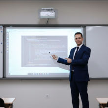 مهندس مهدی امینی