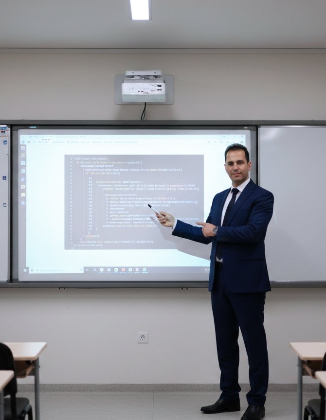 مهندس مهدی امینی