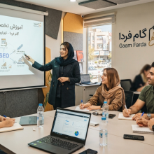 learning seo in rey city