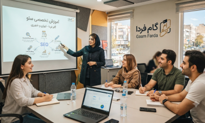 learning seo in rey city